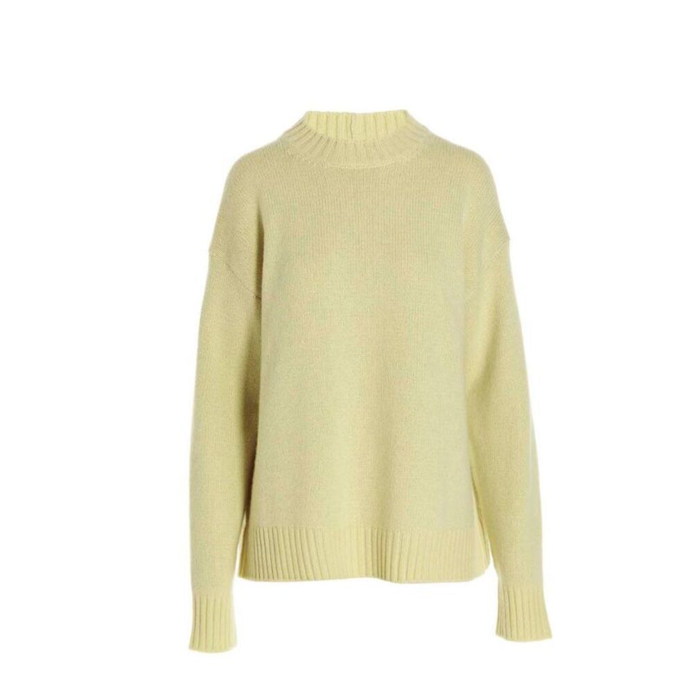 Jil Sander Women Crewneck Sweater